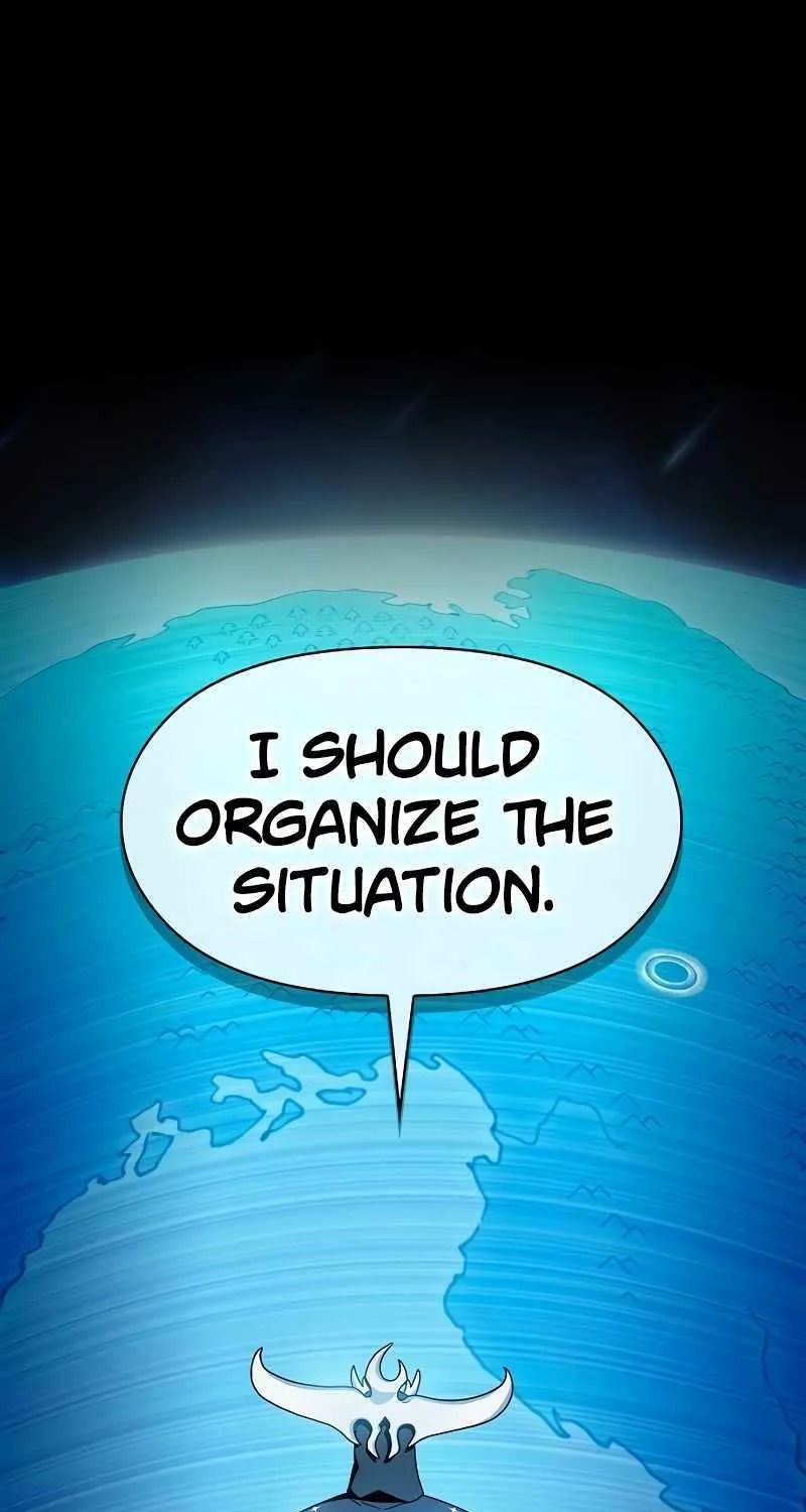 The Nebula’s Civilization Chapter 49 page 11 - 