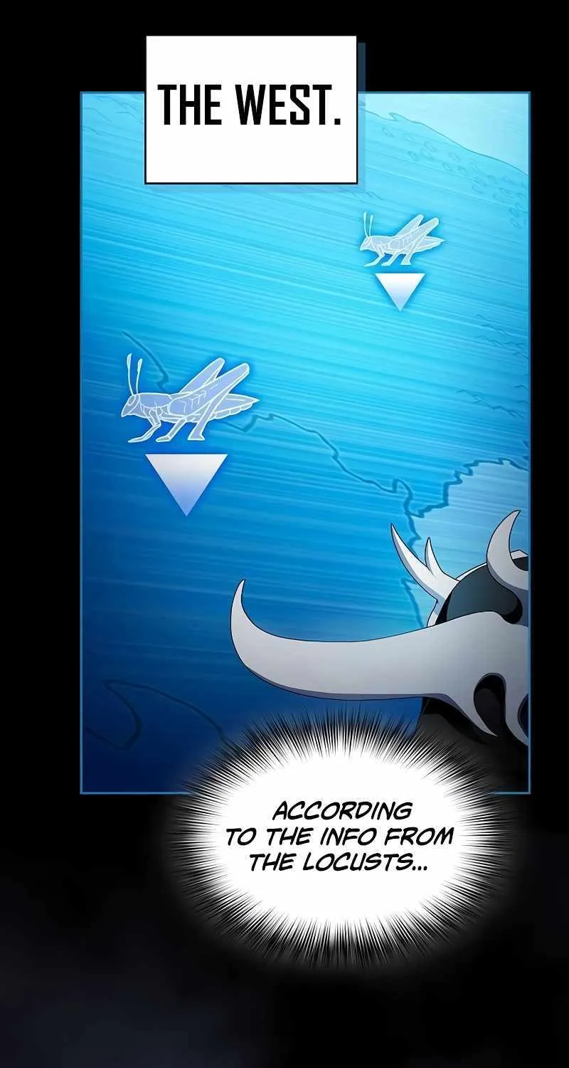 The Nebula’s Civilization Chapter 49 page 13 - 