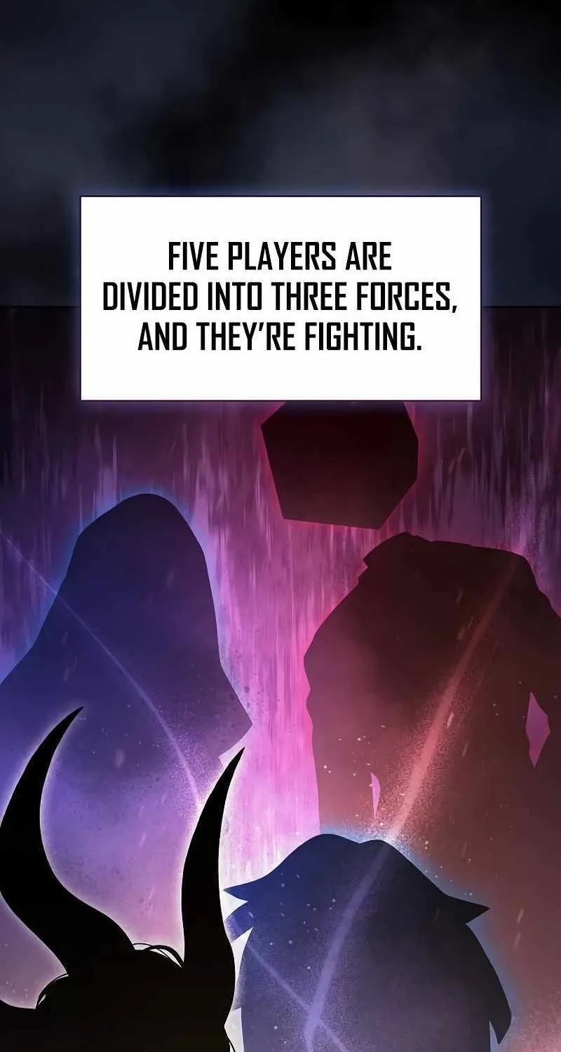 The Nebula’s Civilization Chapter 49 page 14 - 