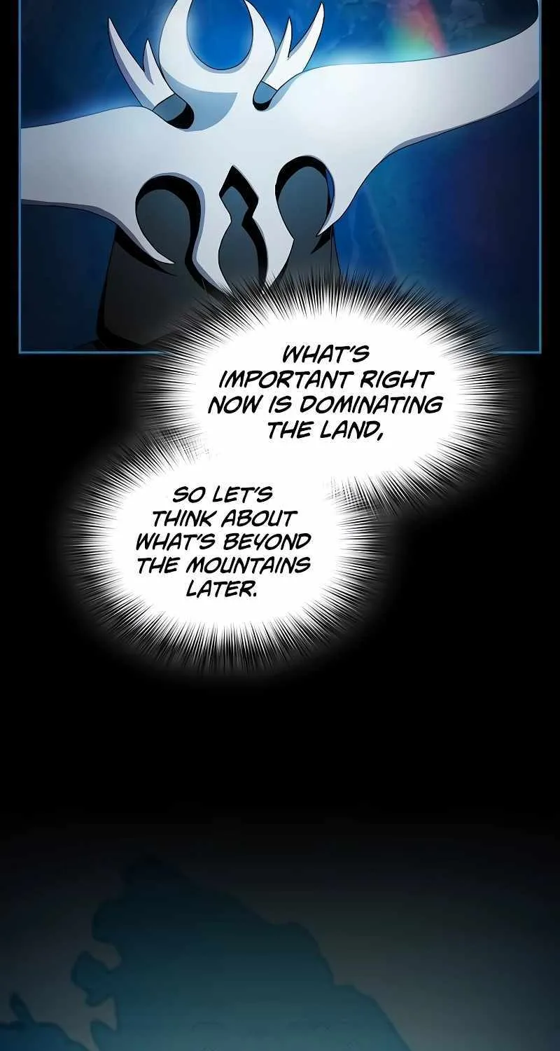 The Nebula’s Civilization Chapter 49 page 17 - 
