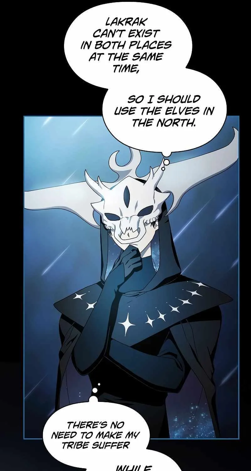 The Nebula’s Civilization Chapter 49 page 20 - 