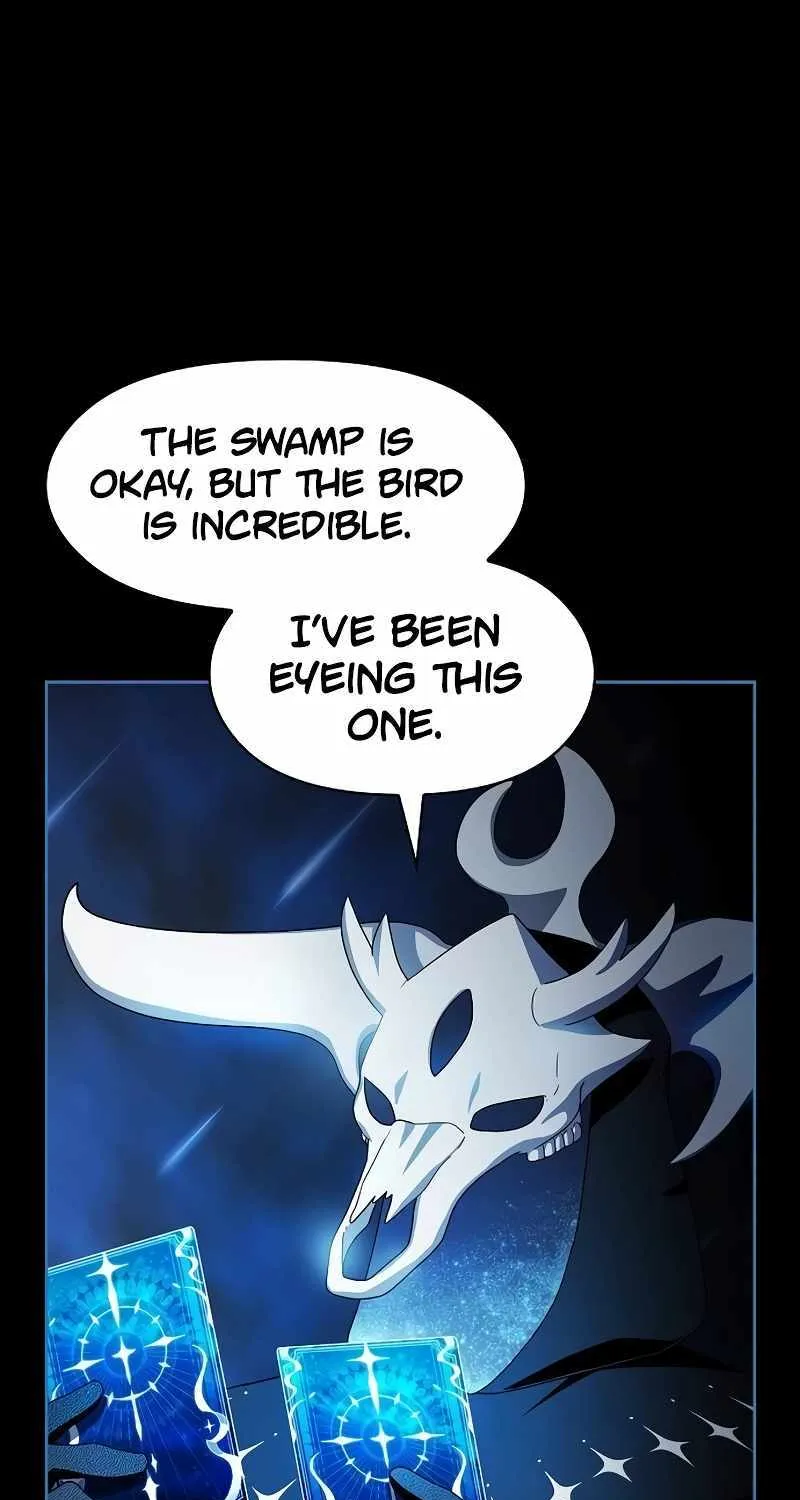 The Nebula’s Civilization Chapter 49 page 3 - 