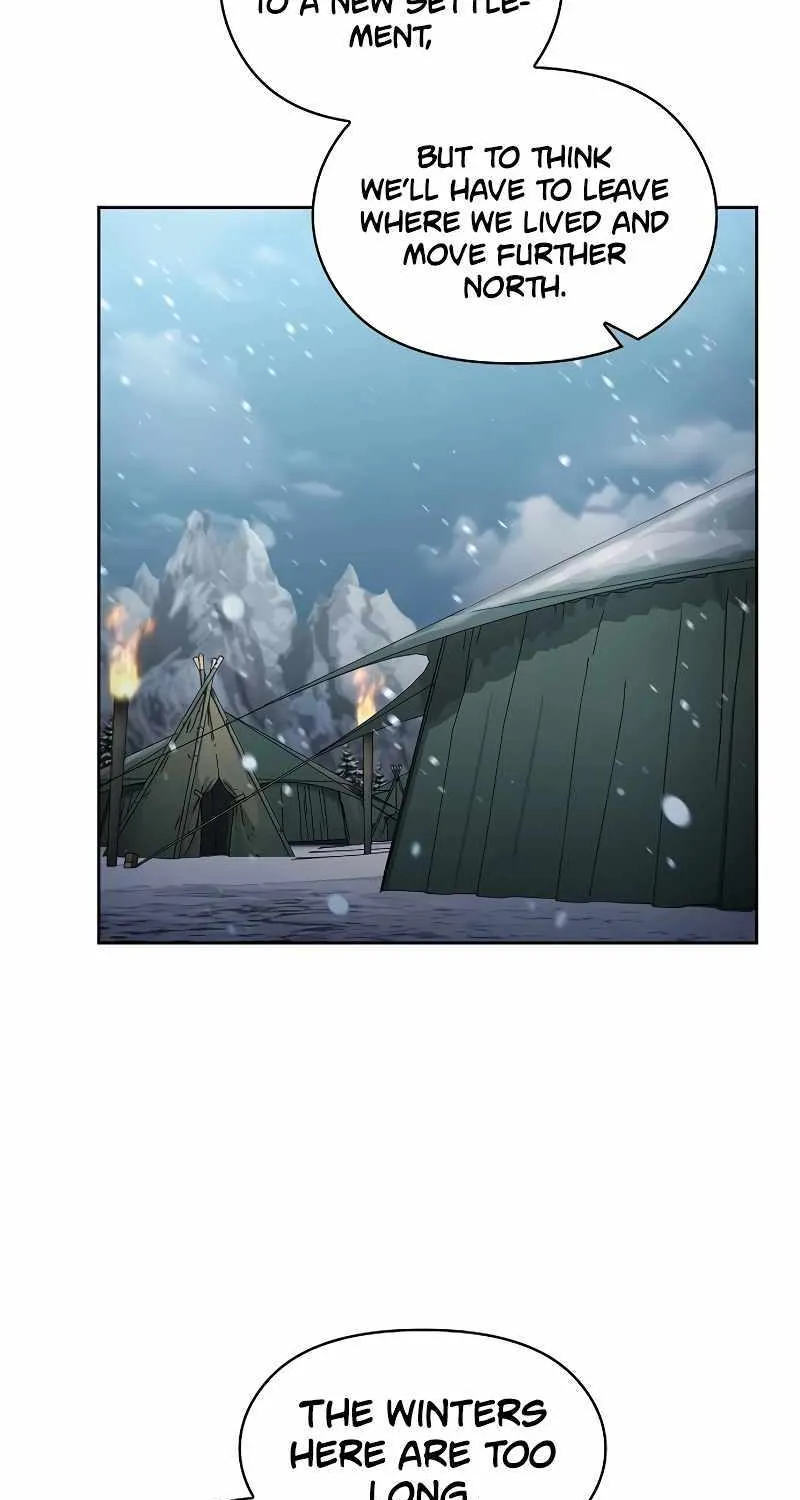 The Nebula’s Civilization Chapter 49 page 26 - 