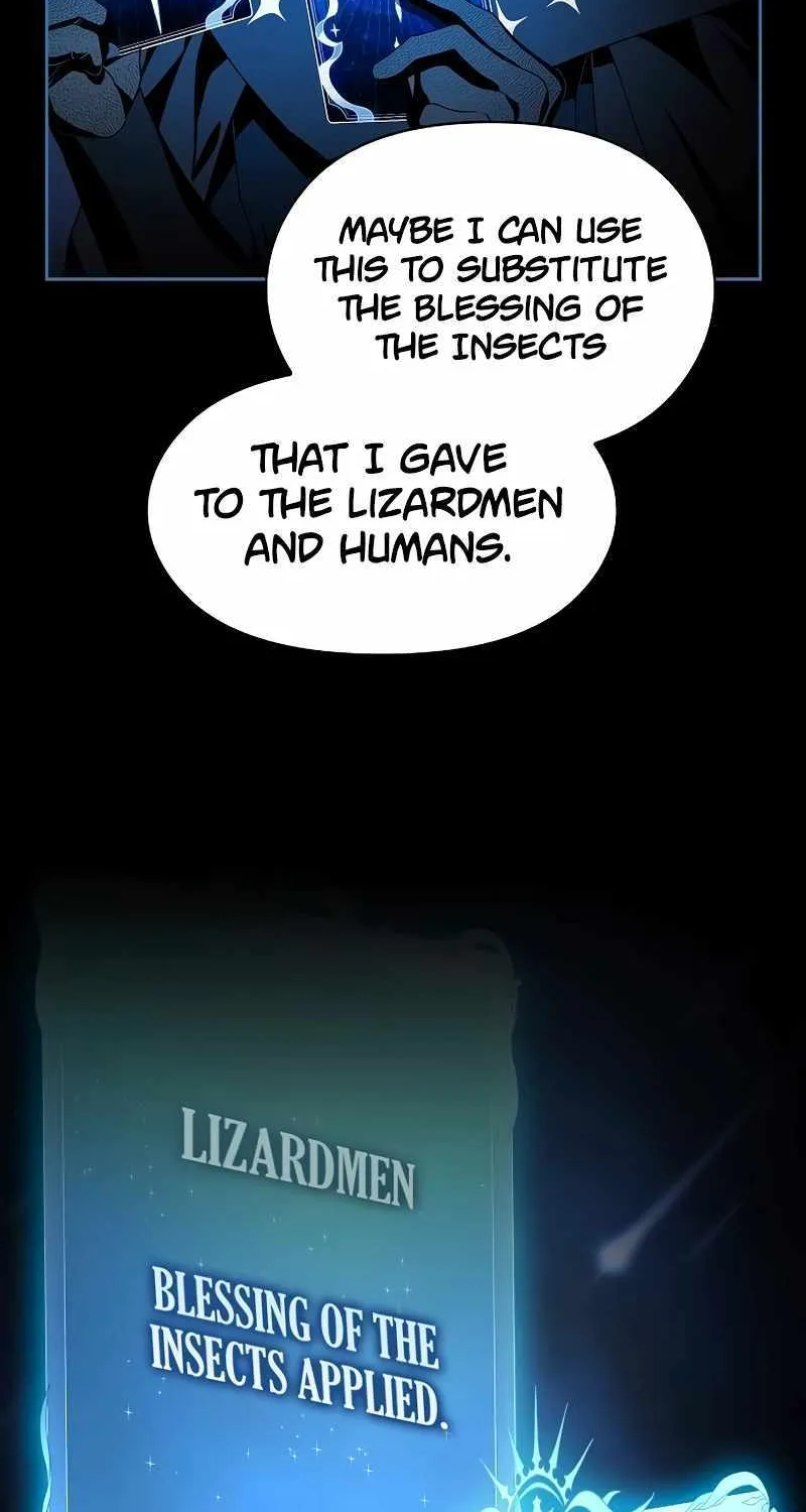 The Nebula’s Civilization Chapter 49 page 4 - 