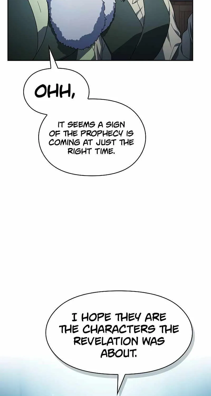 The Nebula’s Civilization Chapter 49 page 35 - 