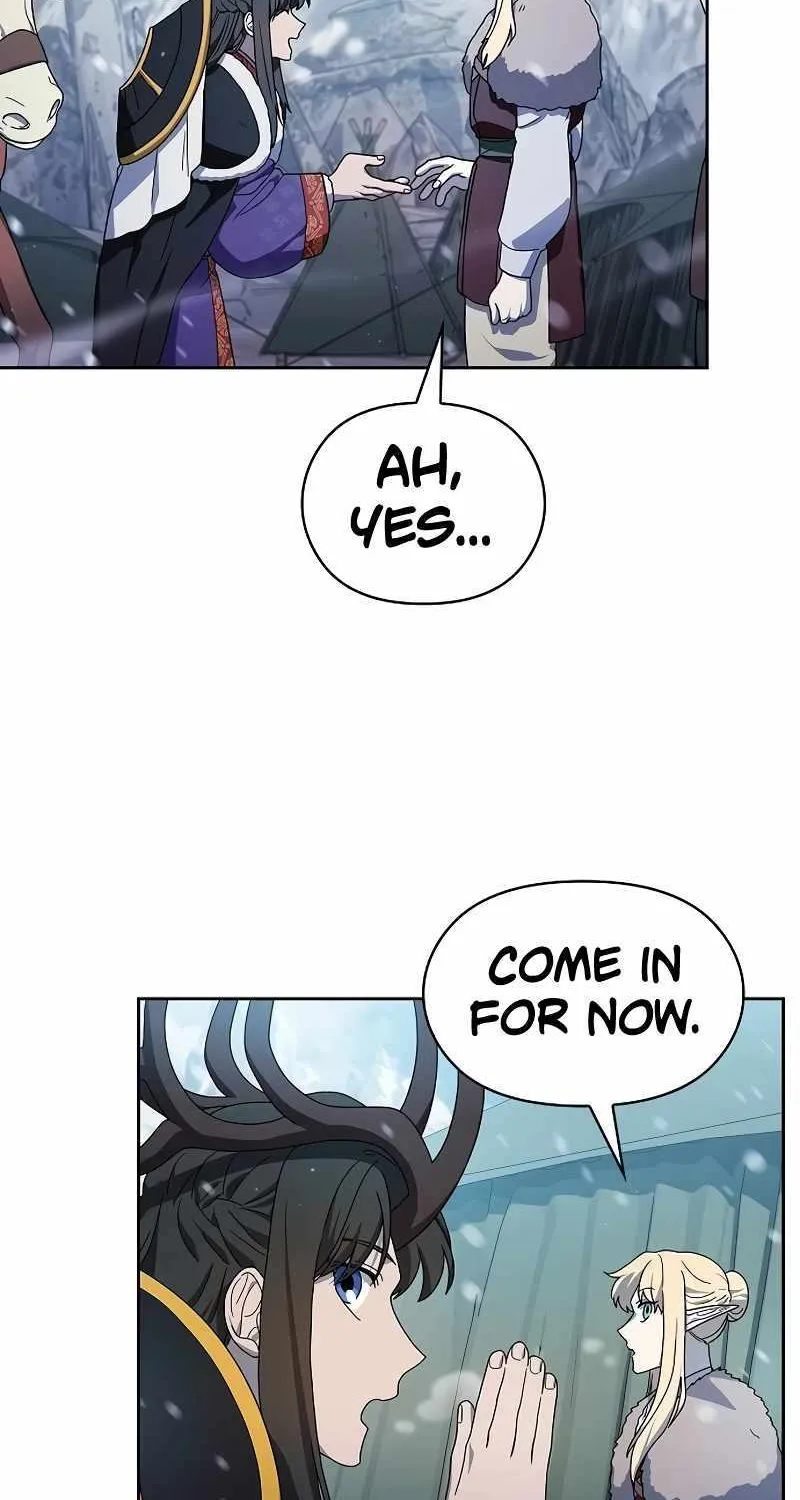 The Nebula’s Civilization Chapter 49 page 45 - 