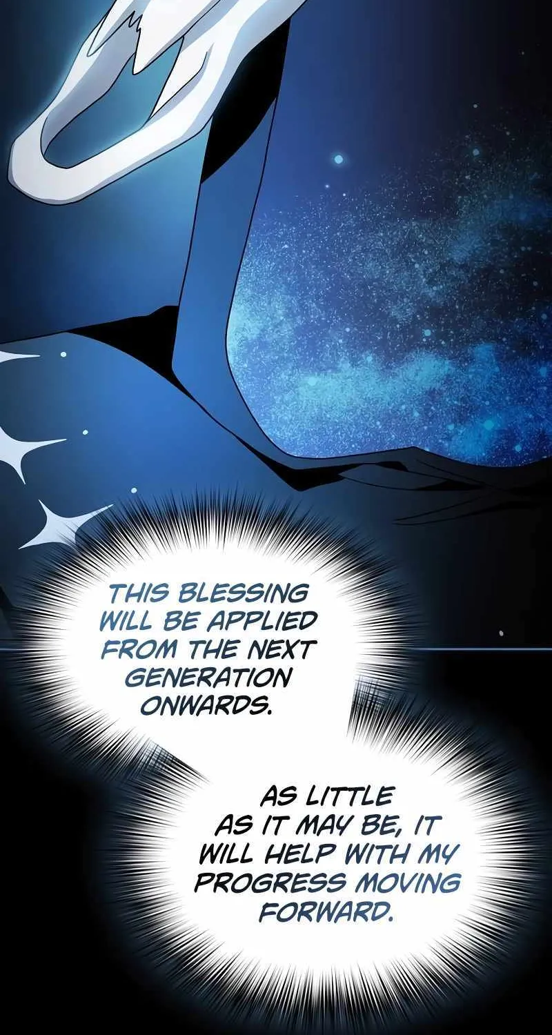 The Nebula’s Civilization Chapter 49 page 6 - 
