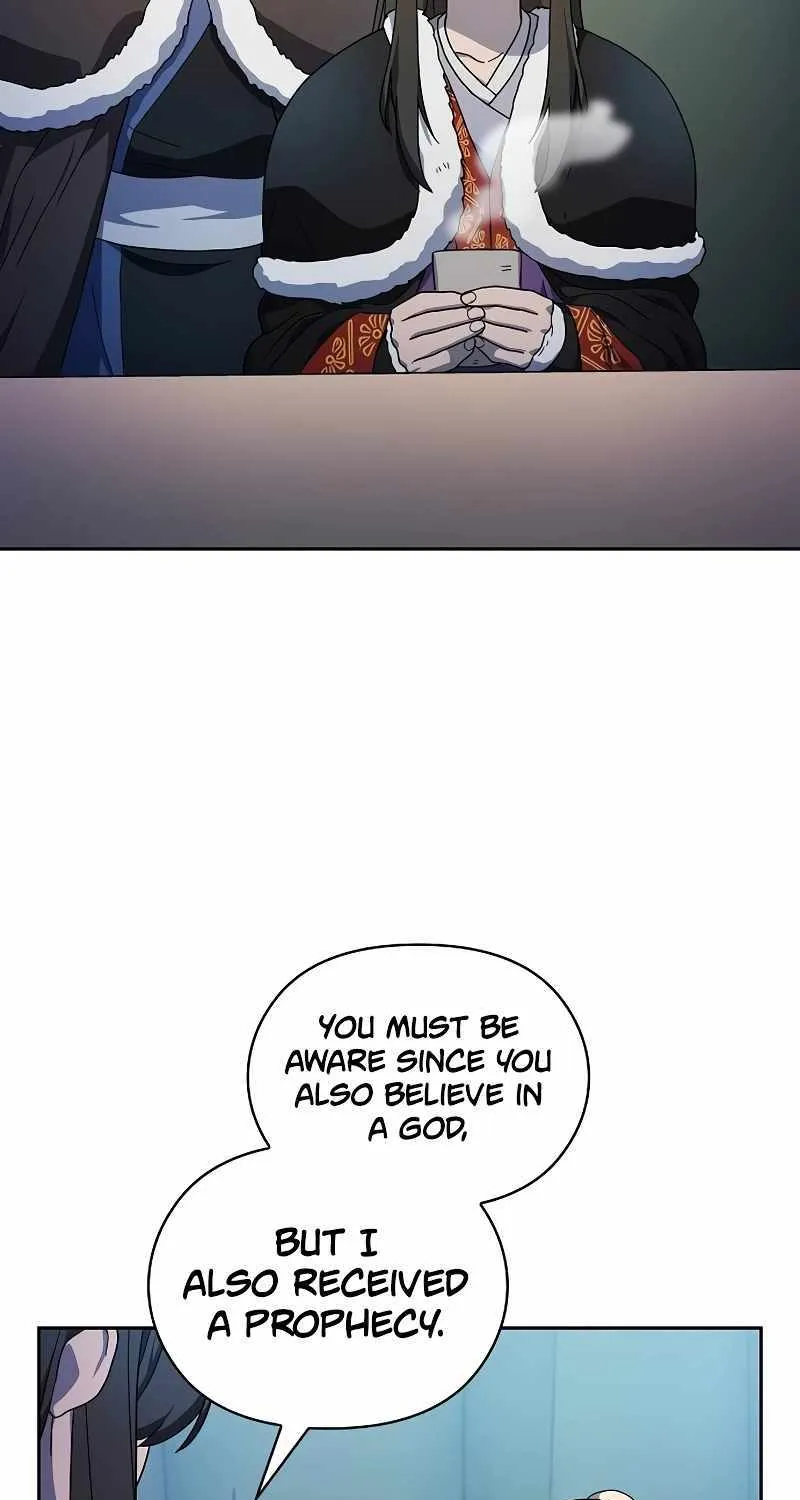 The Nebula’s Civilization Chapter 49 page 54 - 