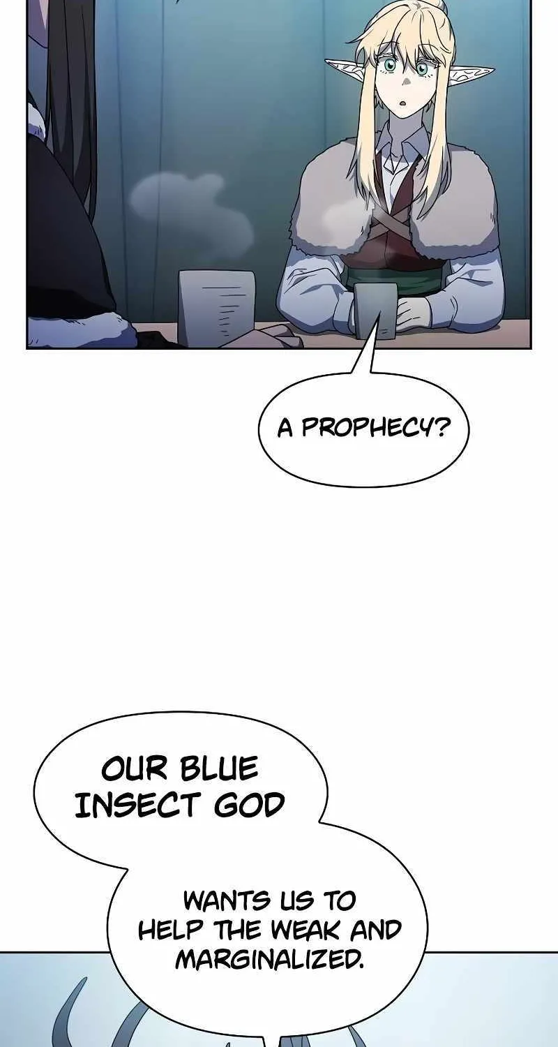 The Nebula’s Civilization Chapter 49 page 55 - 