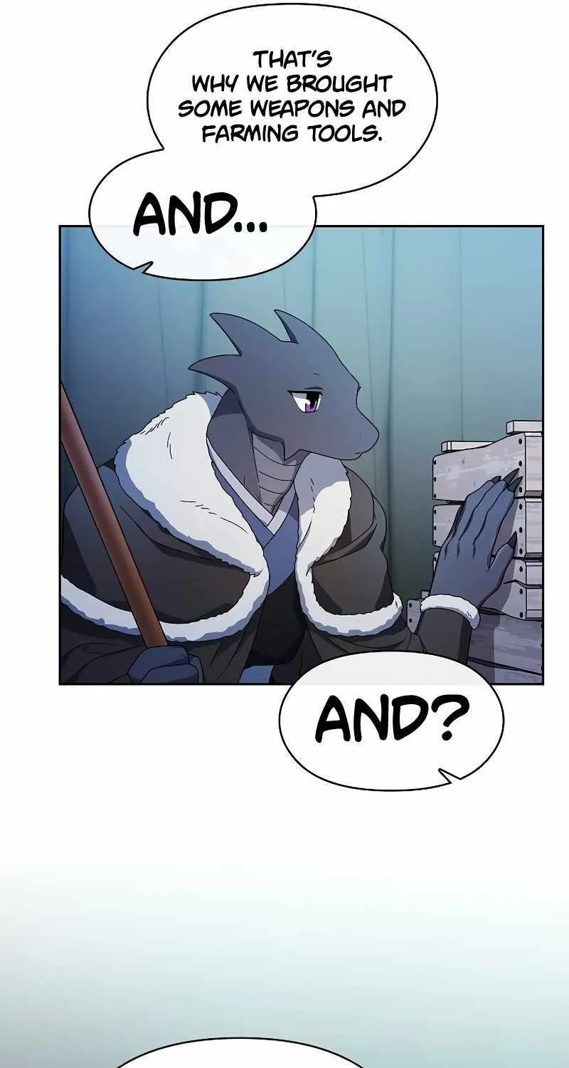 The Nebula’s Civilization Chapter 49 page 58 - 
