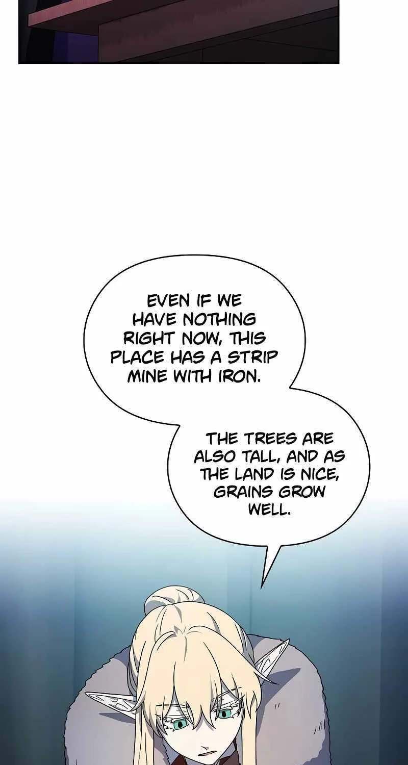 The Nebula’s Civilization Chapter 49 page 72 - 
