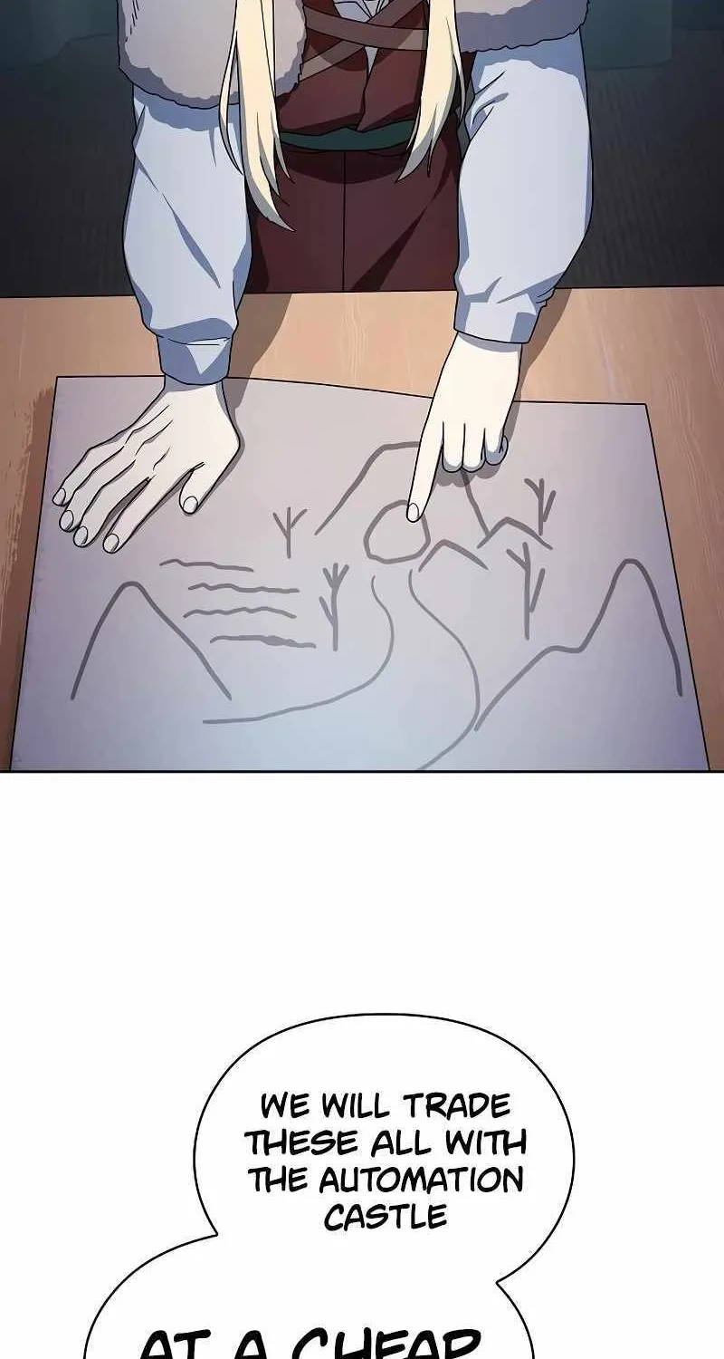 The Nebula’s Civilization Chapter 49 page 73 - 