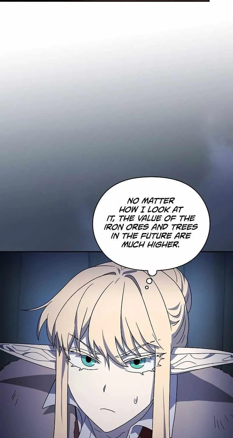 The Nebula’s Civilization Chapter 49 page 80 - 