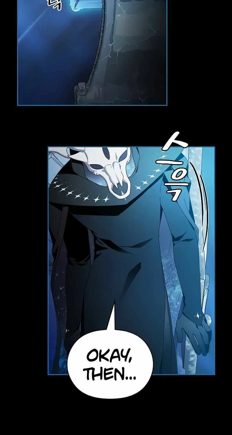 The Nebula’s Civilization Chapter 49 page 9 - 