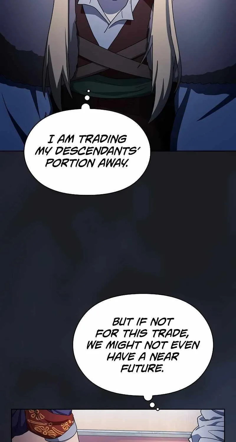 The Nebula’s Civilization Chapter 49 page 81 - 