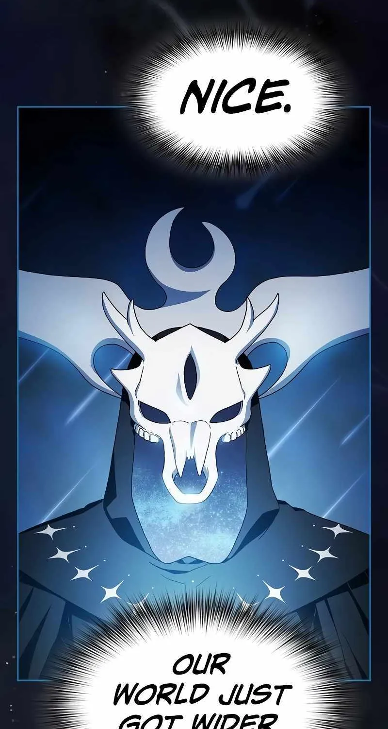 The Nebula’s Civilization Chapter 49 page 89 - 