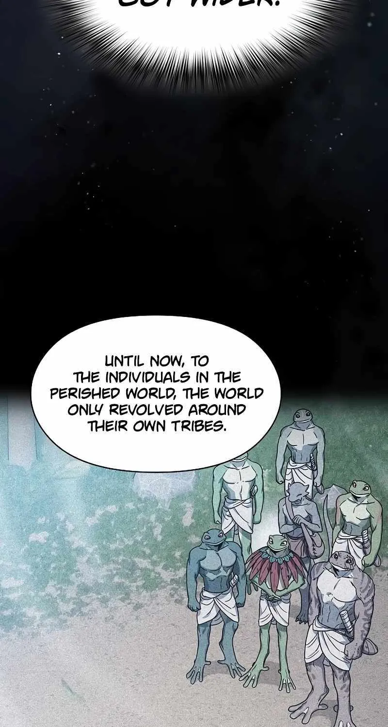 The Nebula’s Civilization Chapter 49 page 90 - 