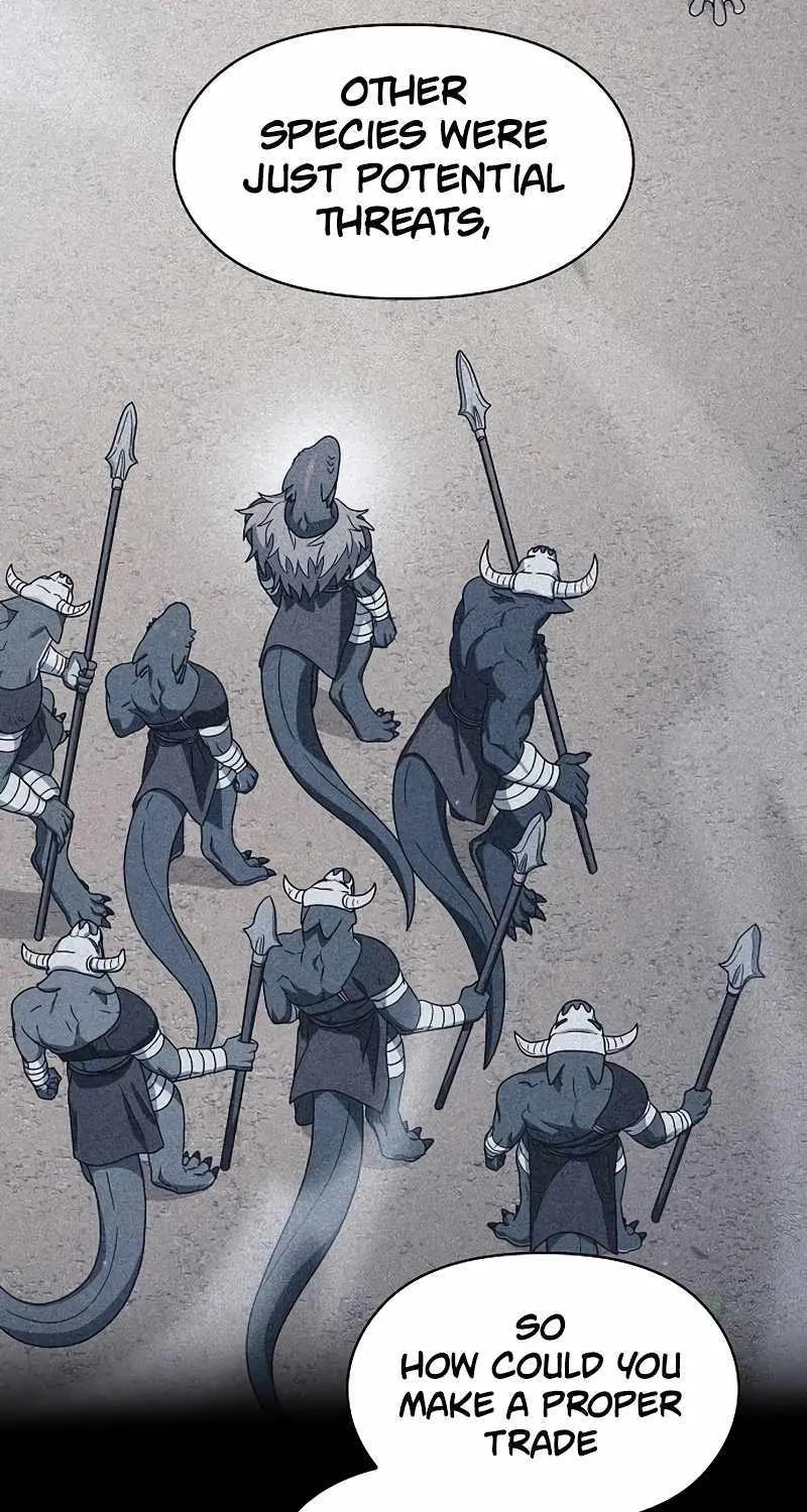 The Nebula’s Civilization Chapter 49 page 91 - 