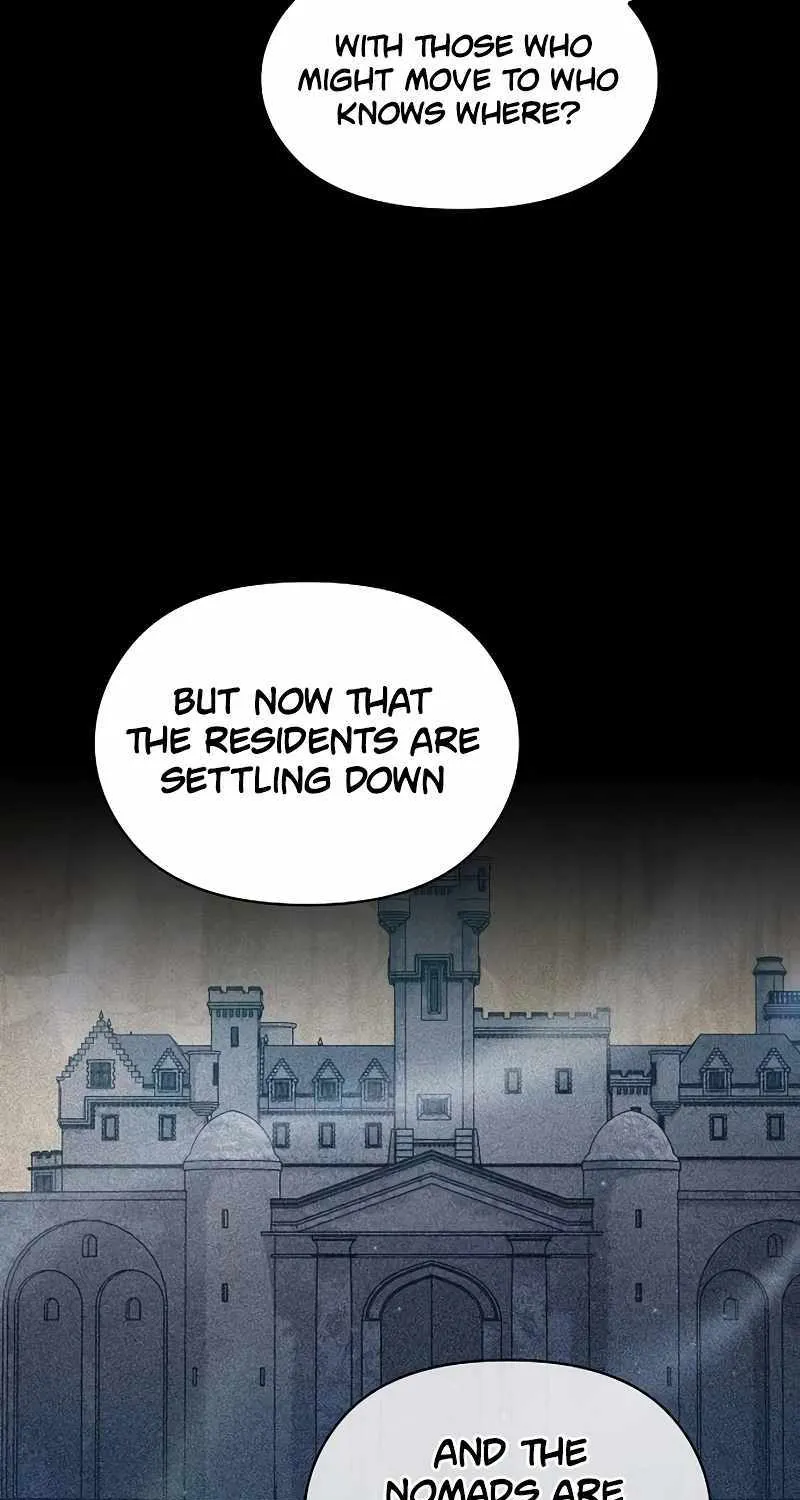 The Nebula’s Civilization Chapter 49 page 92 - 