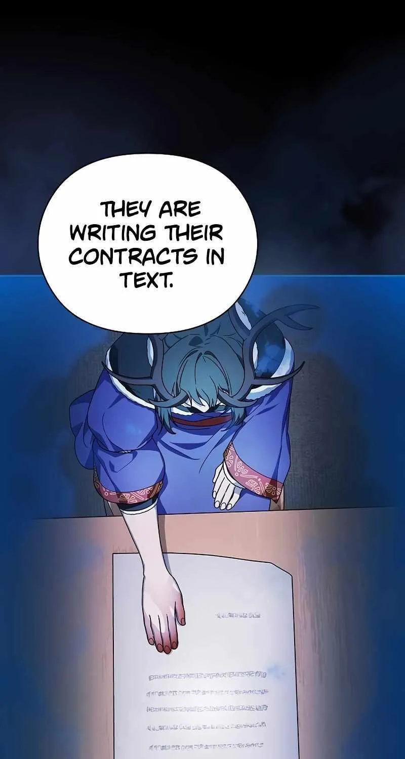 The Nebula’s Civilization Chapter 49 page 94 - 