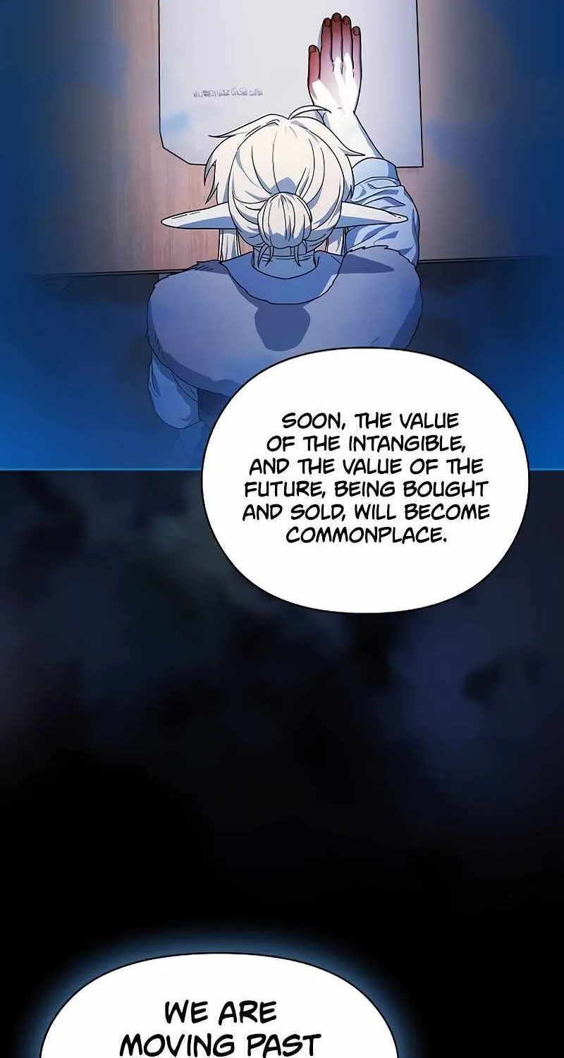 The Nebula’s Civilization Chapter 49 page 95 - 