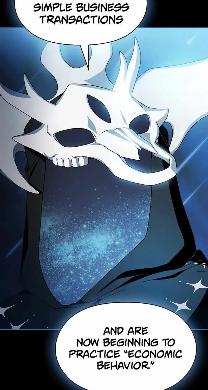 The Nebula’s Civilization Chapter 49 page 96 - 