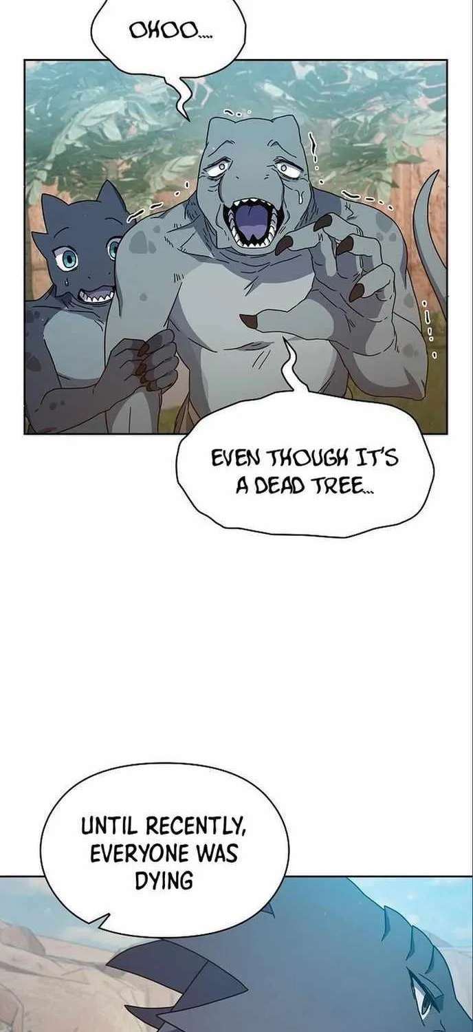 The Nebula’s Civilization Chapter 5 page 6 - 