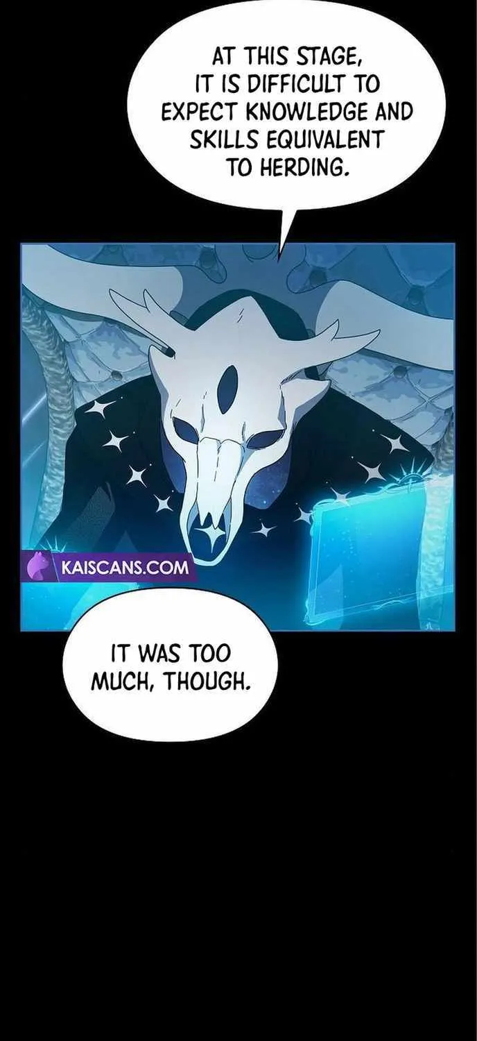 The Nebula’s Civilization Chapter 5 page 57 - 