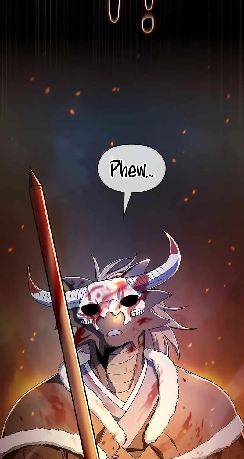 The Nebula’s Civilization Chapter 50 page 3 - 