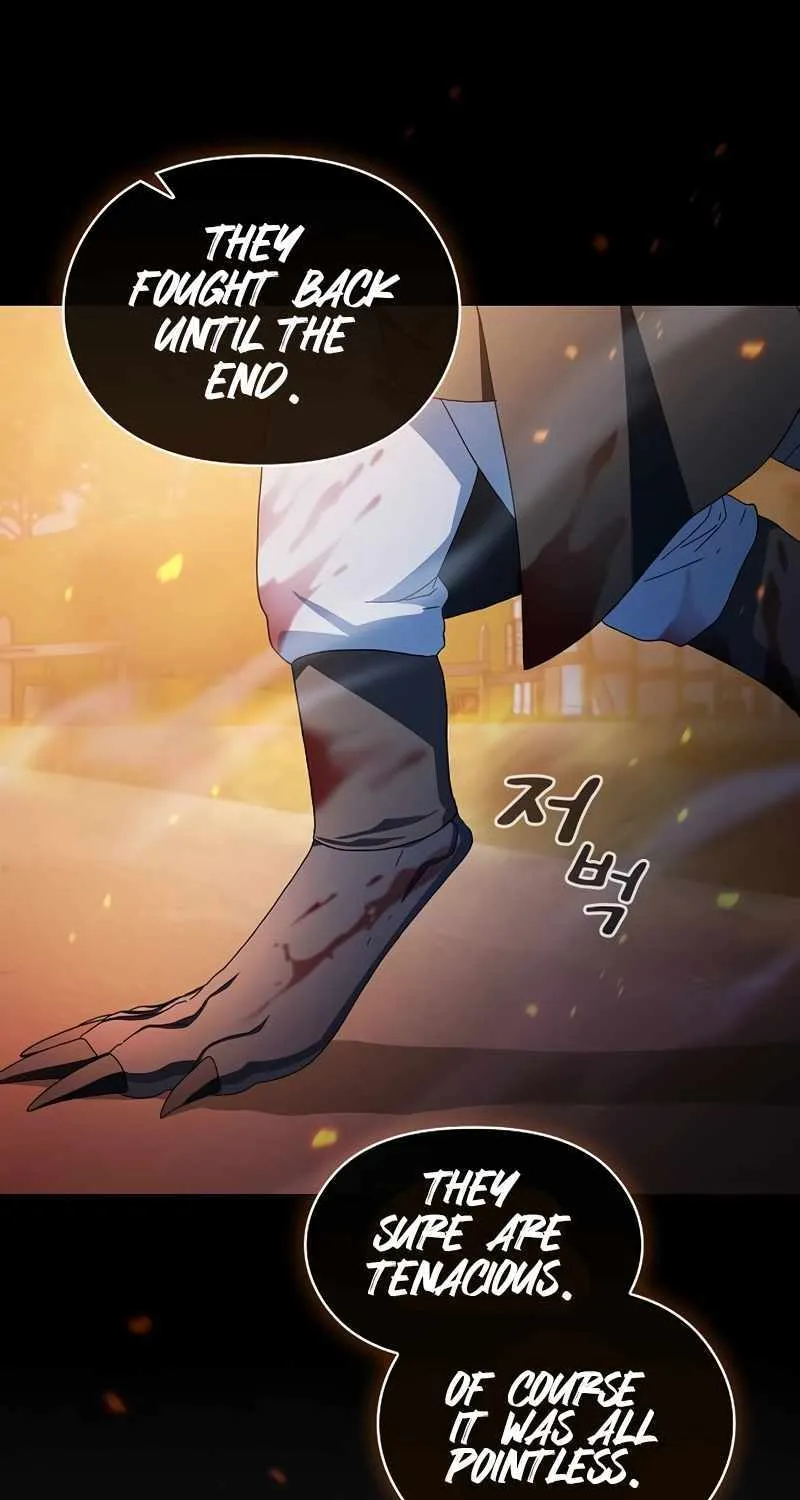 The Nebula’s Civilization Chapter 50 page 6 - 