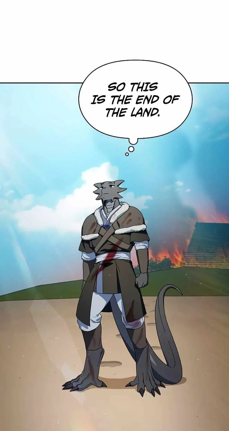 The Nebula’s Civilization Chapter 50 page 10 - 