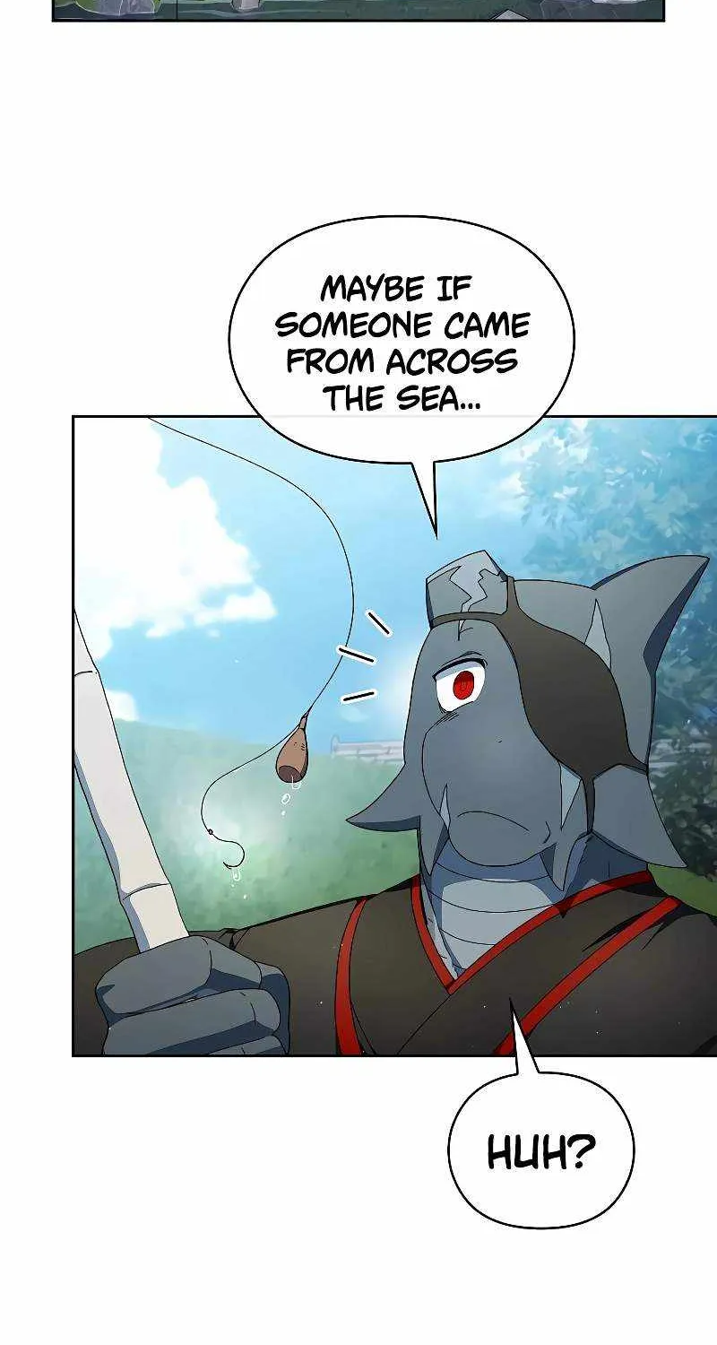 The Nebula’s Civilization Chapter 51 page 14 - 