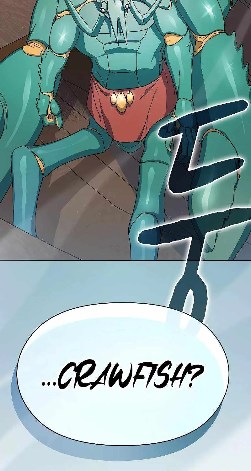 The Nebula’s Civilization Chapter 51 page 17 - 