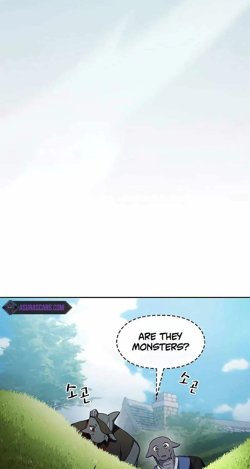 The Nebula’s Civilization Chapter 51 page 18 - 