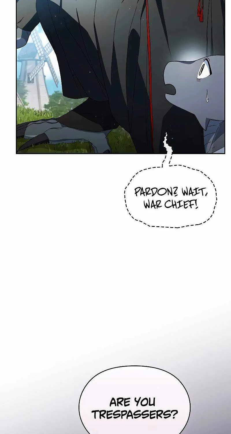 The Nebula’s Civilization Chapter 51 page 20 - 