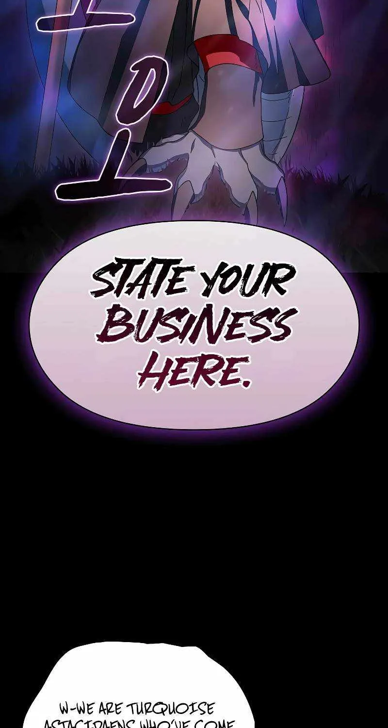 The Nebula’s Civilization Chapter 51 page 23 - 
