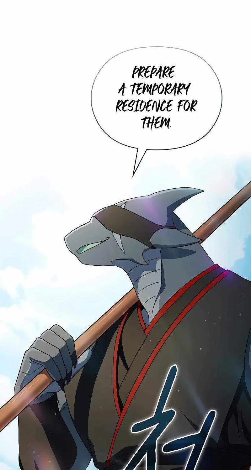 The Nebula’s Civilization Chapter 51 page 29 - 