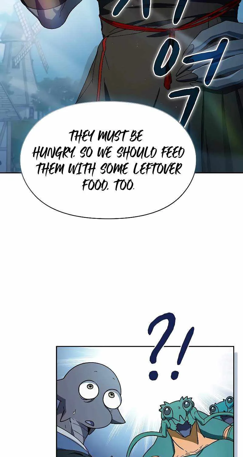 The Nebula’s Civilization Chapter 51 page 30 - 