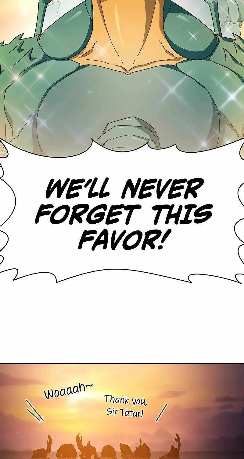 The Nebula’s Civilization Chapter 51 page 34 - 