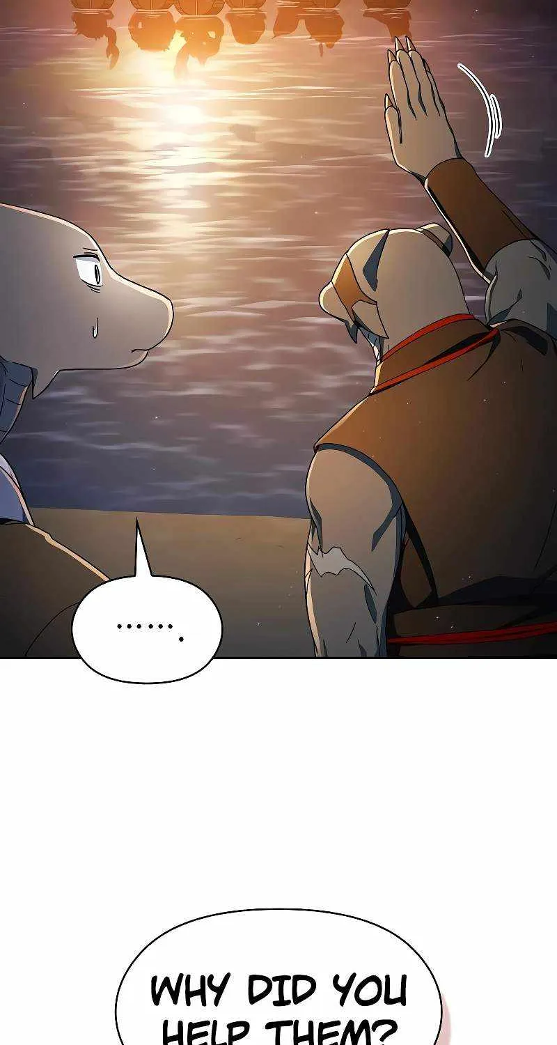 The Nebula’s Civilization Chapter 51 page 35 - 