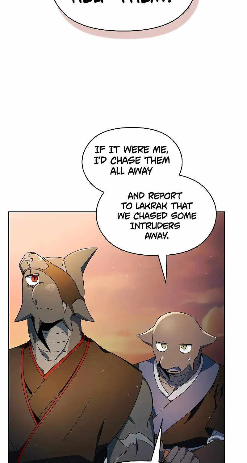 The Nebula’s Civilization Chapter 51 page 36 - 