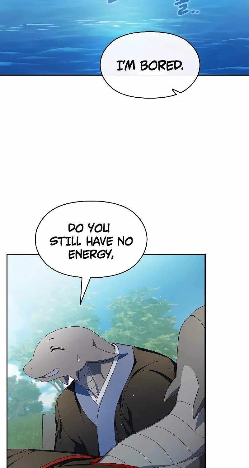 The Nebula’s Civilization Chapter 51 page 5 - 