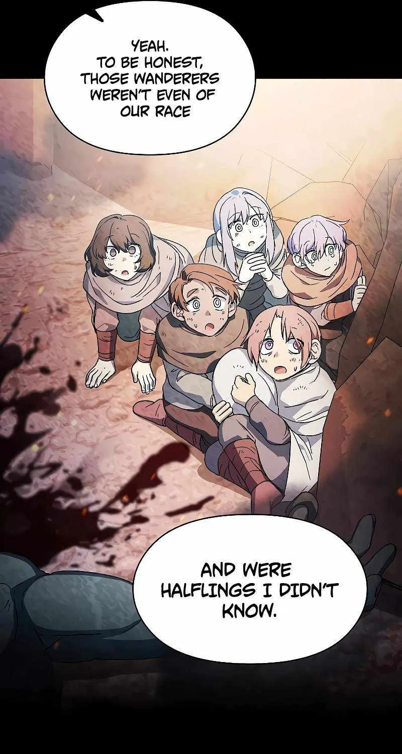 The Nebula’s Civilization Chapter 51 page 42 - 