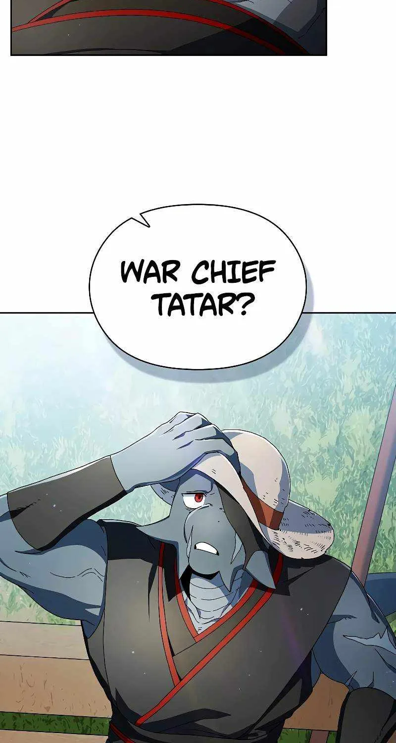 The Nebula’s Civilization Chapter 51 page 6 - 