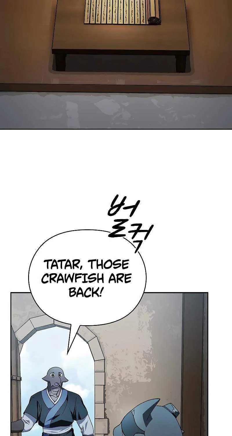 The Nebula’s Civilization Chapter 51 page 59 - 