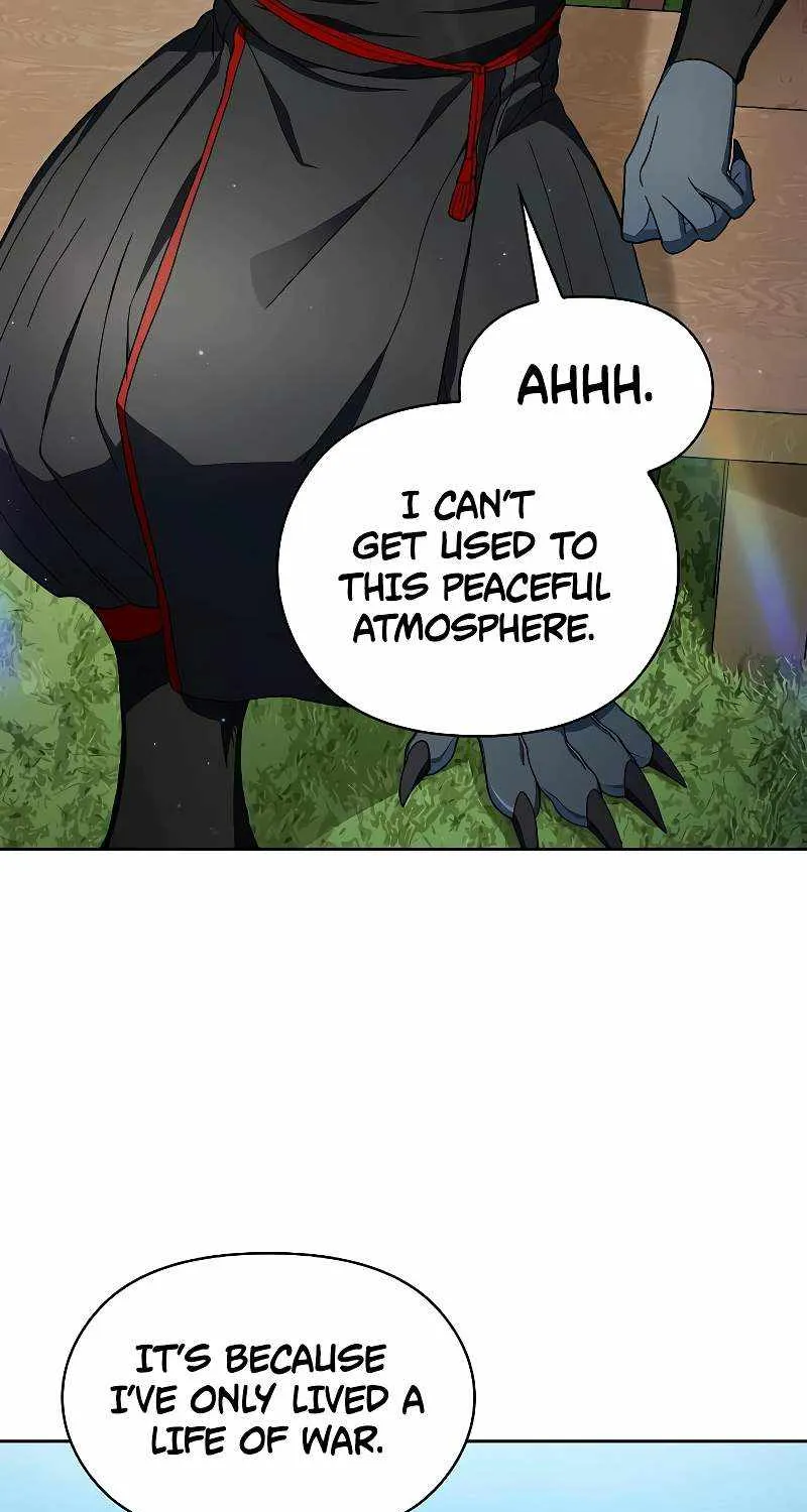 The Nebula’s Civilization Chapter 51 page 7 - 