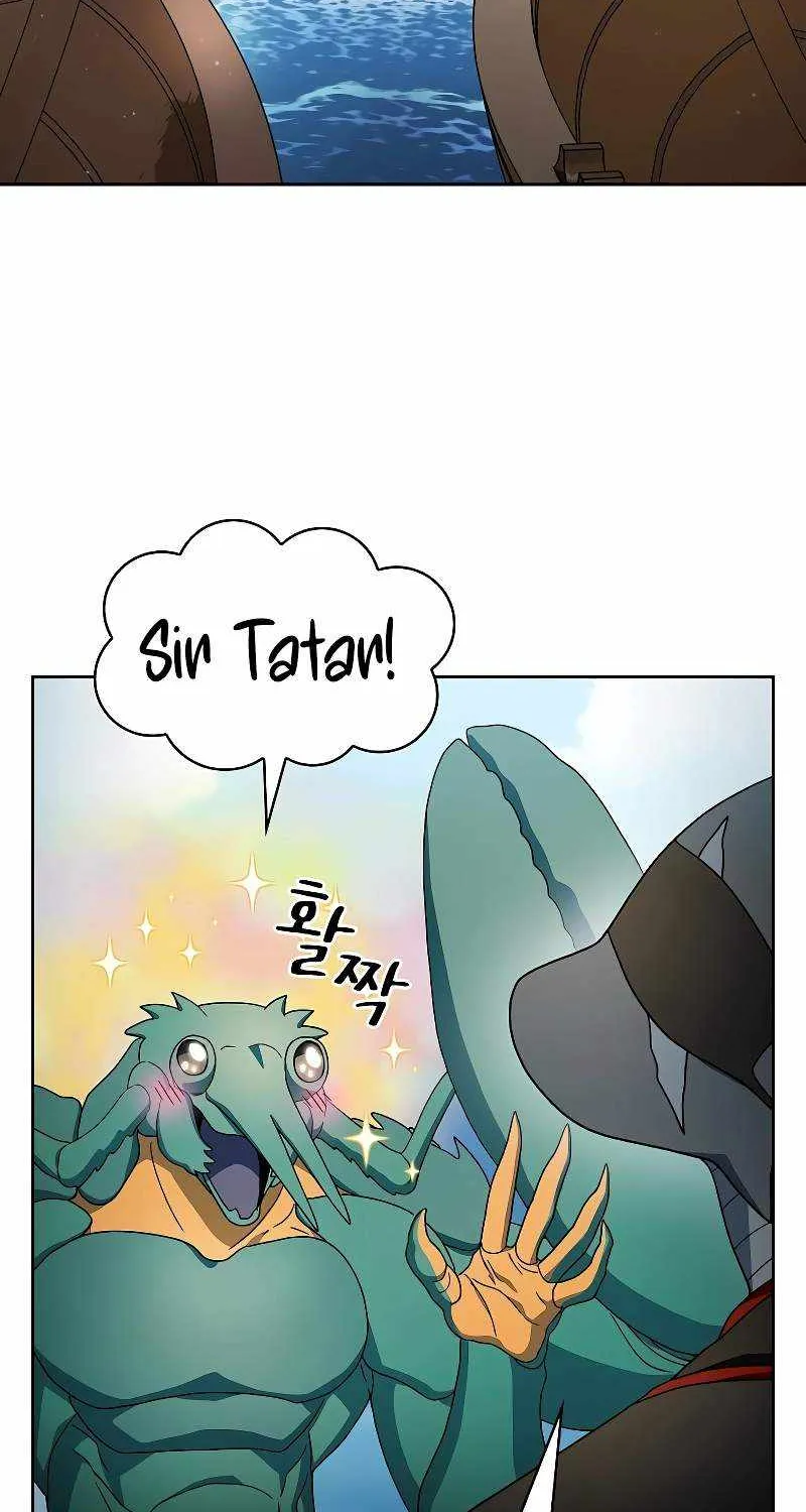 The Nebula’s Civilization Chapter 51 page 62 - 