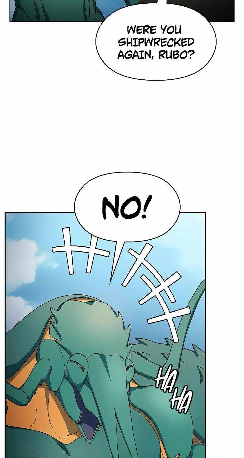 The Nebula’s Civilization Chapter 51 page 63 - 