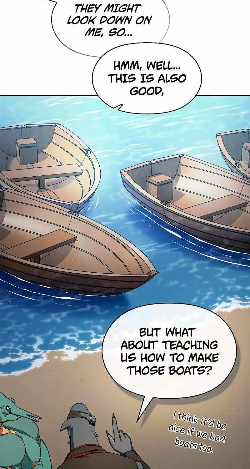The Nebula’s Civilization Chapter 51 page 68 - 