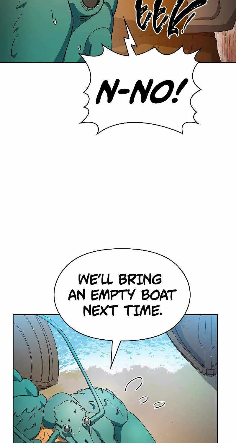 The Nebula’s Civilization Chapter 51 page 72 - 